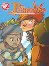 Cover image for Princeless, Volume 1, Issue 3